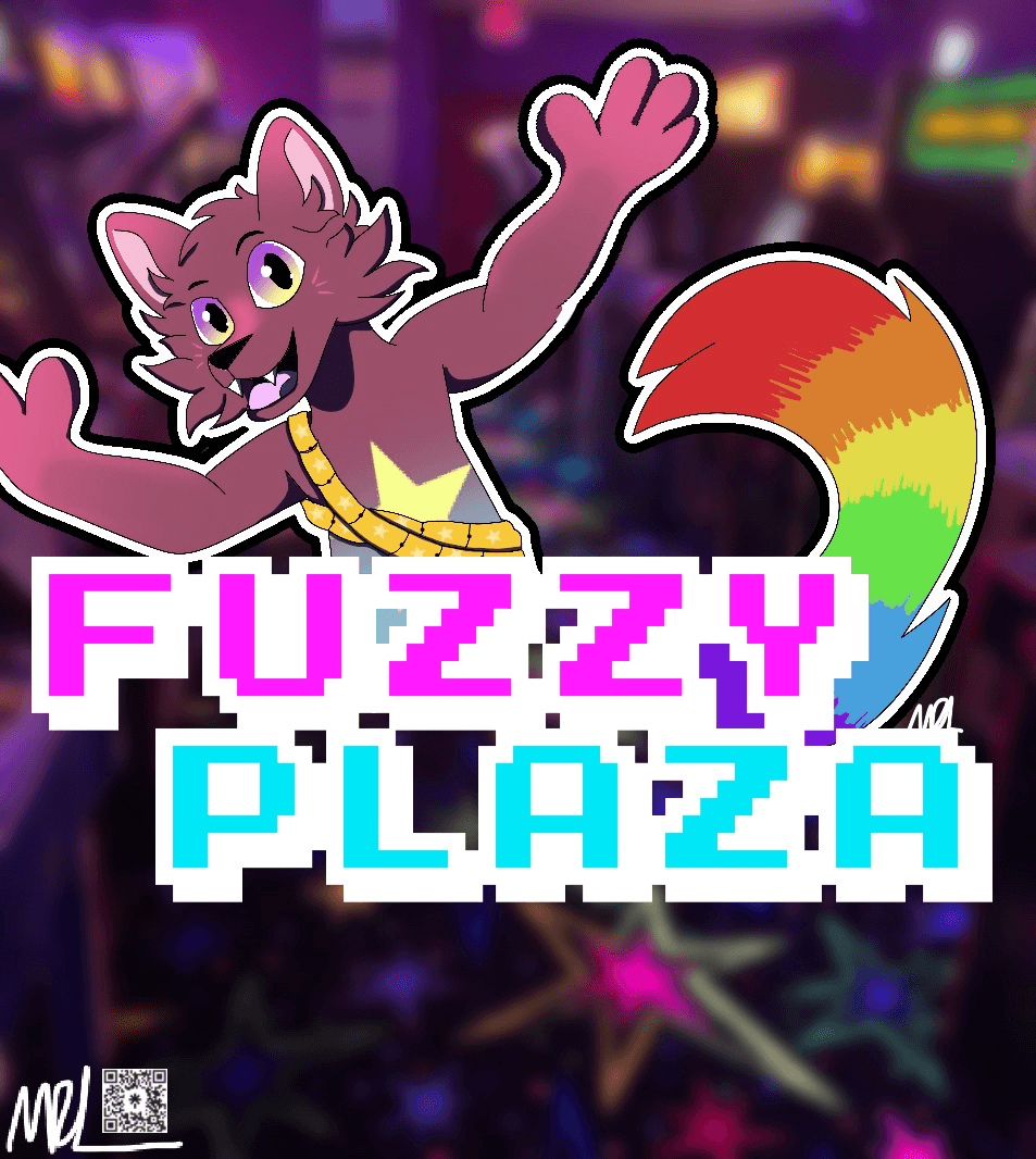 Server logo